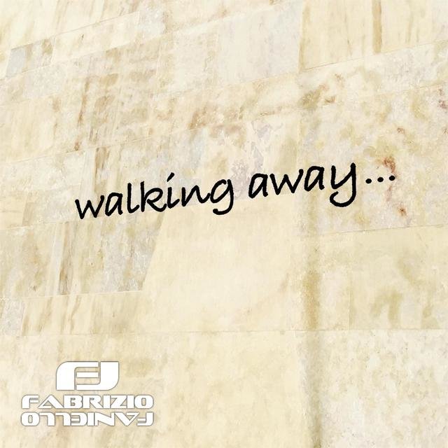 Walking Away...