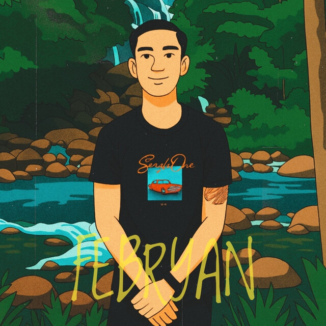 Penari Kedua