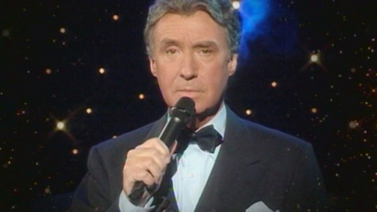 Aus der Ferne (Peter Alexander Show 25.12.1994) (VOD)