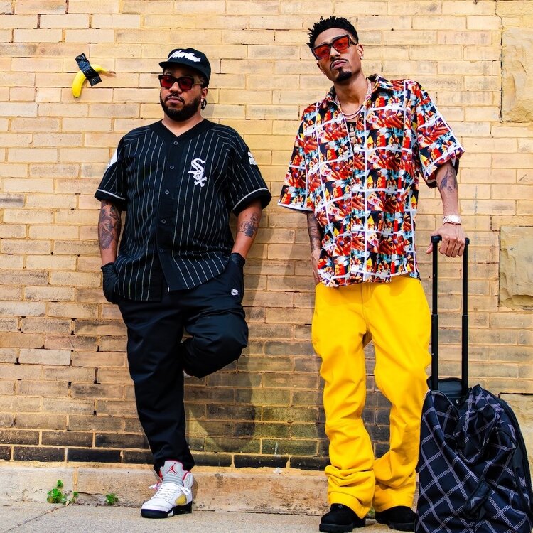 The Cool Kids - TIDAL