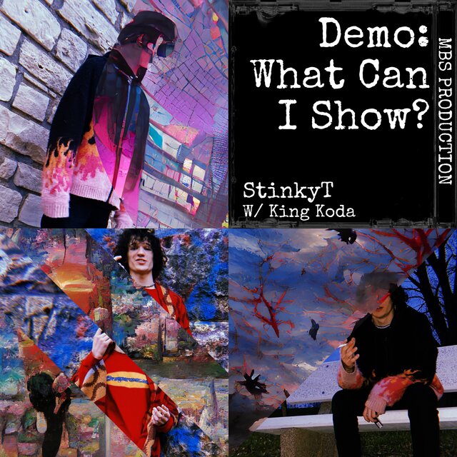 Demo: What Can I Show?