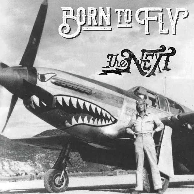 Born to Fly