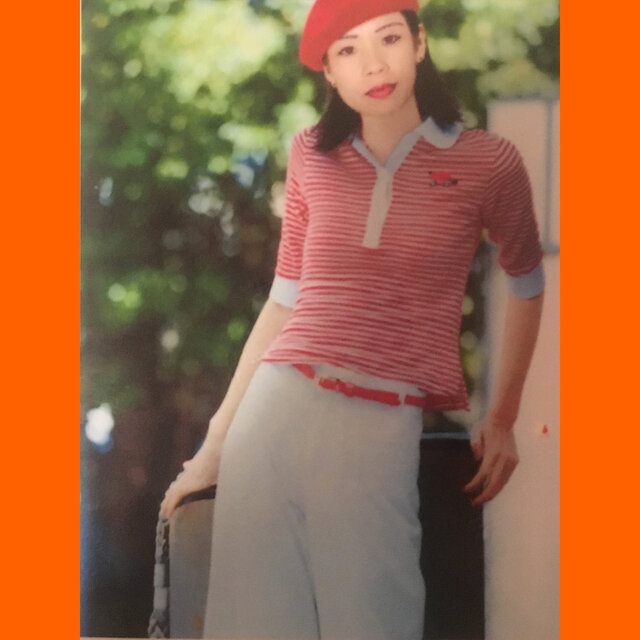 My Diary P.S. Anna, Thursday