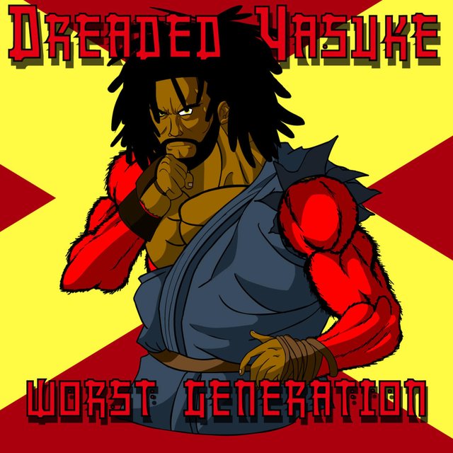 Worst Generation