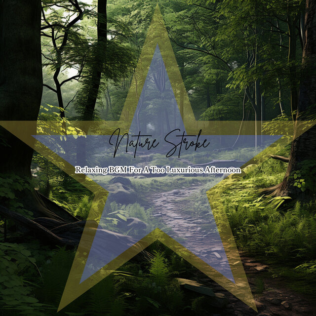 Relaxing BGM For A Too Luxurious Afternoon