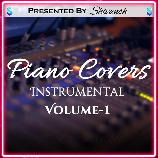 Instrumentals 2k22, Vol. 1