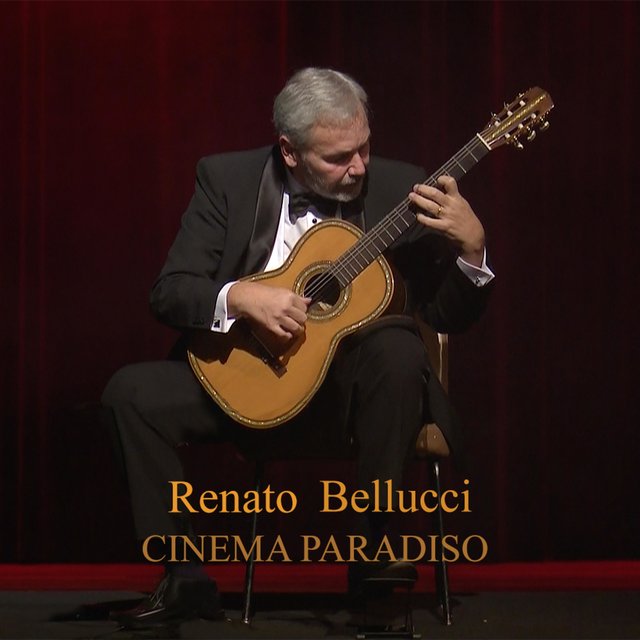 Cinema Paradiso