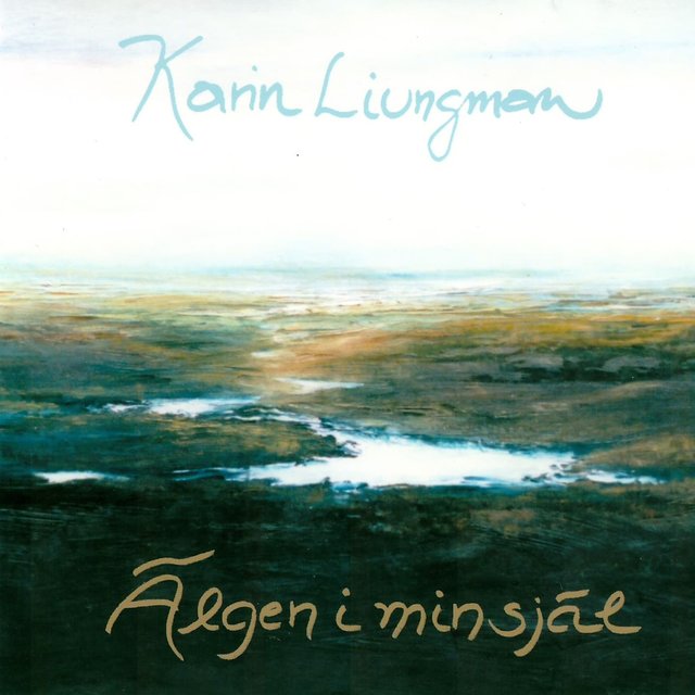 Älgen i min själ