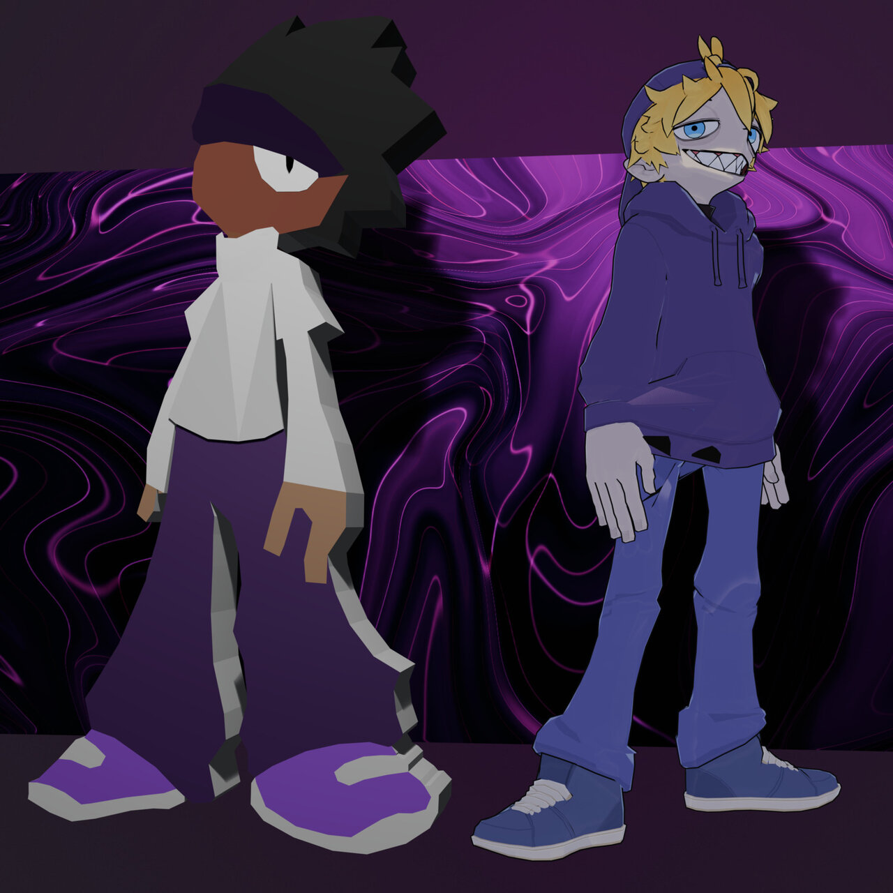 DigBar on TIDAL