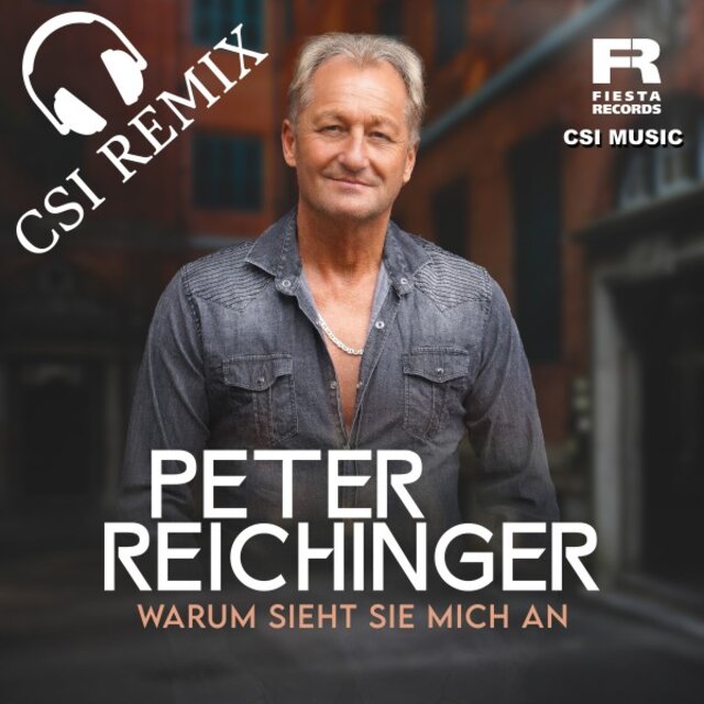 Warum sieht Sie mich an (Csi Remix)