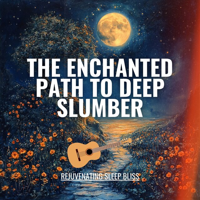 The Enchanted Path to Deep Slumber