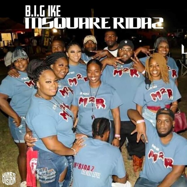 Msquare Ridaz