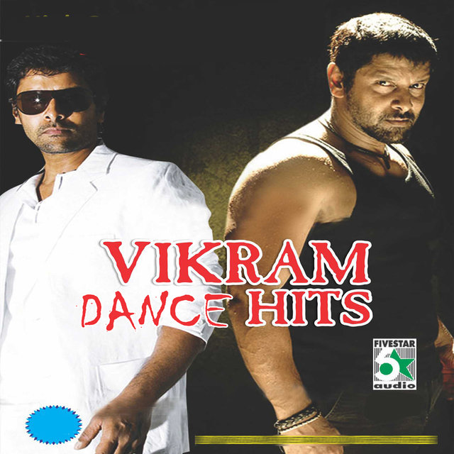 Vikram Dance Hits