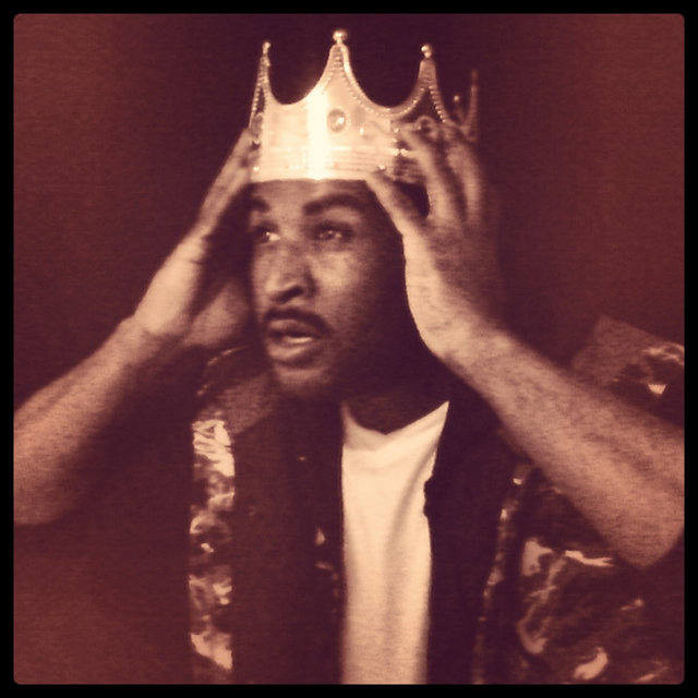 Vintage Jay Emcee (2008-2011)