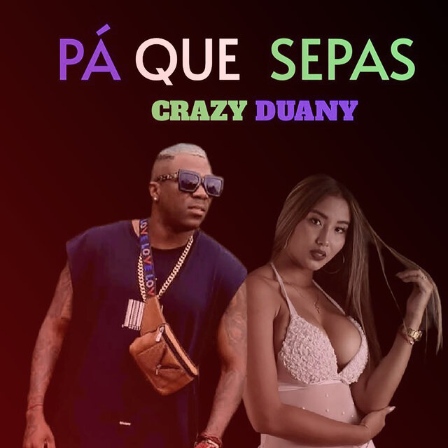 PA QUE SEPA (Radio Edit)