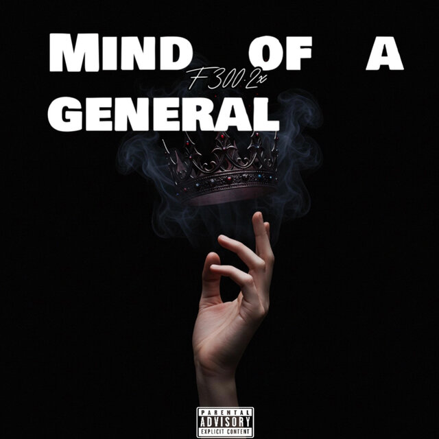 Mind Of A General
