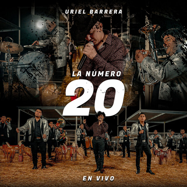 La Número 20 (En Vivo)
