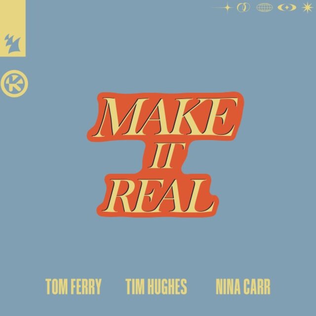 Make It Real