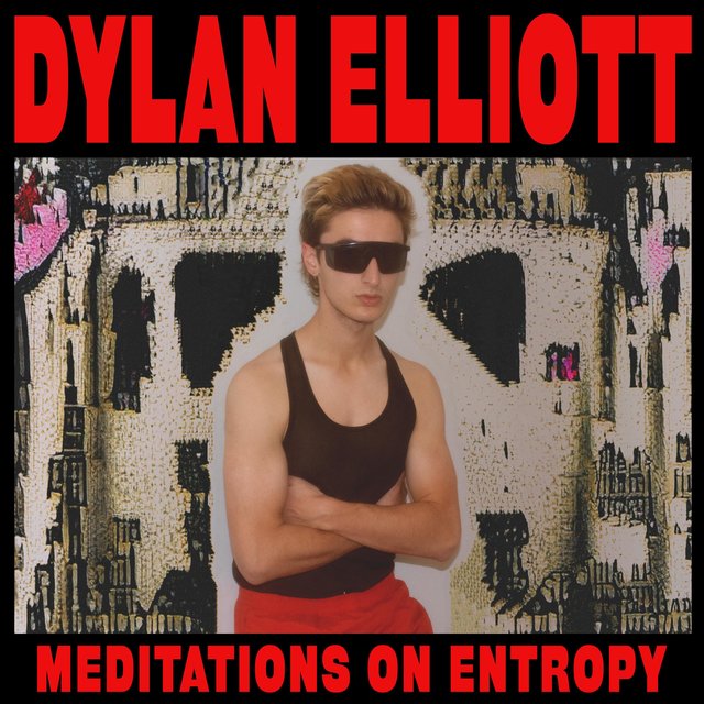 Meditations On Entropy