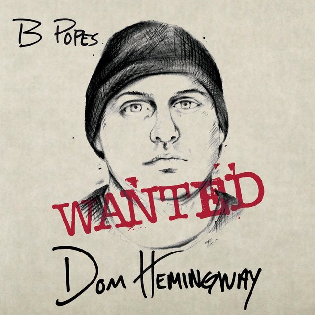 Dom Hemingway