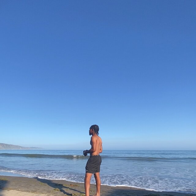 AROUND