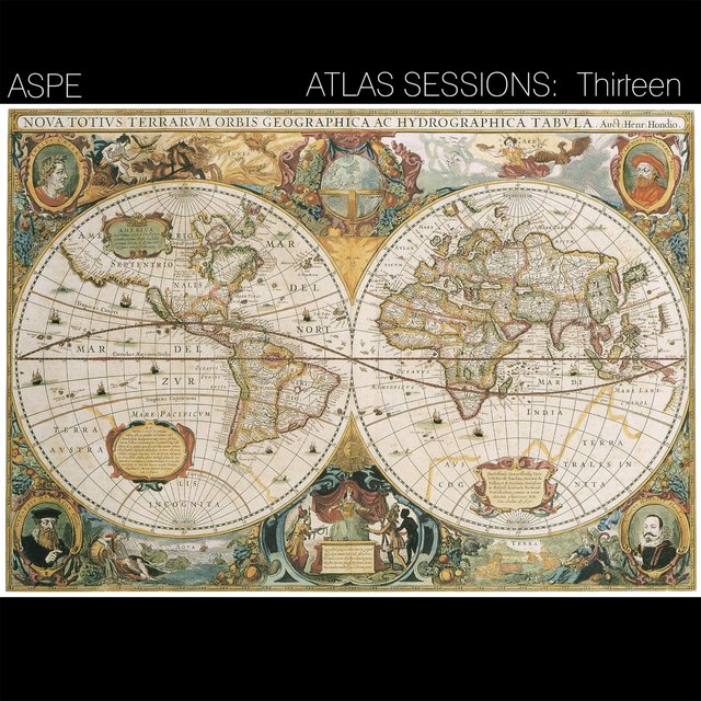 Atlas Sessions: Thirteen