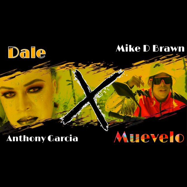 Dale Muevelo