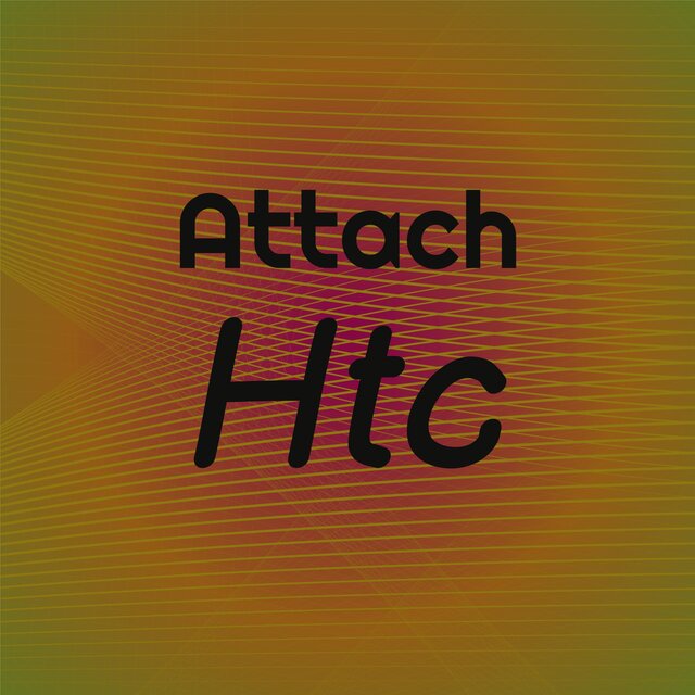 Attach Htc