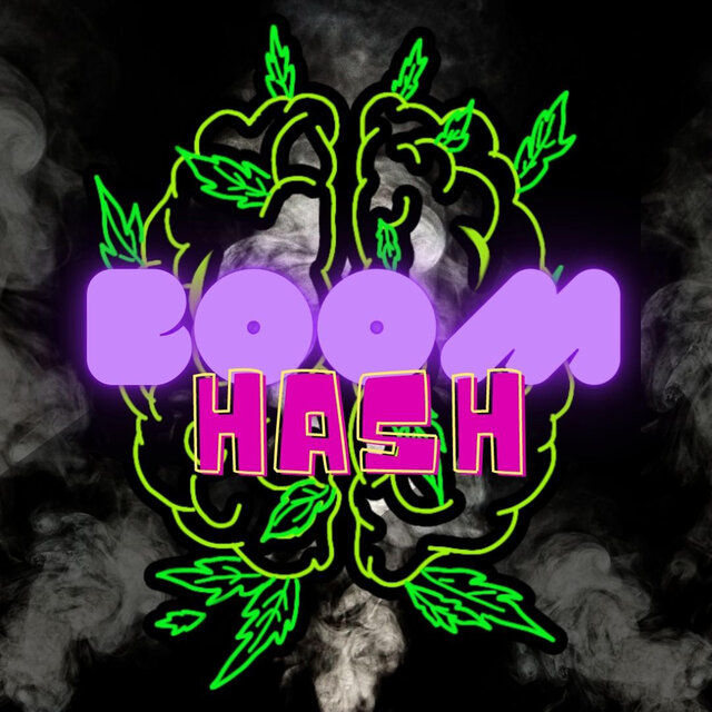 BOOM HASH - Boom Bap  Instrumentals Beats (Vol.1) (Instrumental)