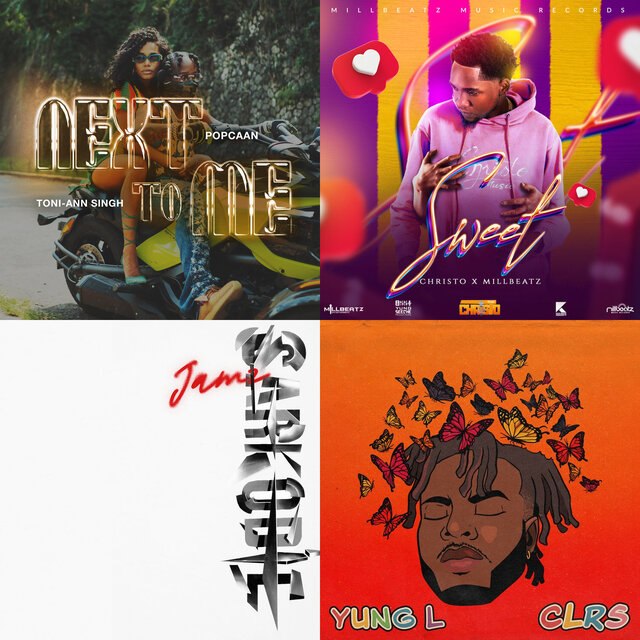January 2023 // The Djaybré Rotation