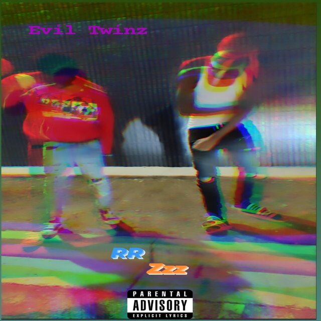 Evil Twinz