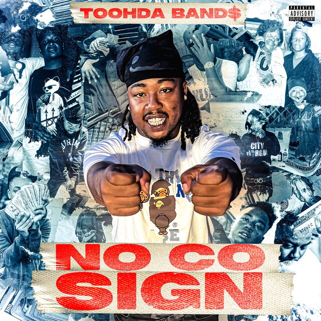 No Co Sign
