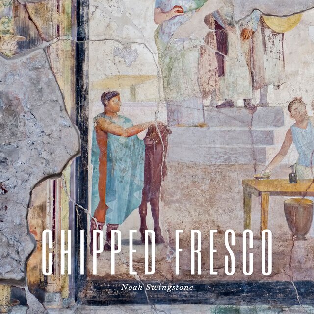 Chipped Fresco