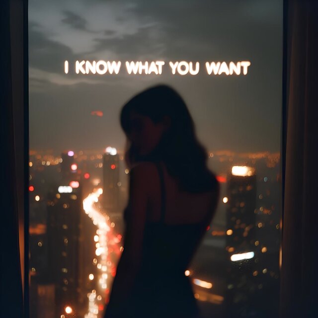 I Know What You Want