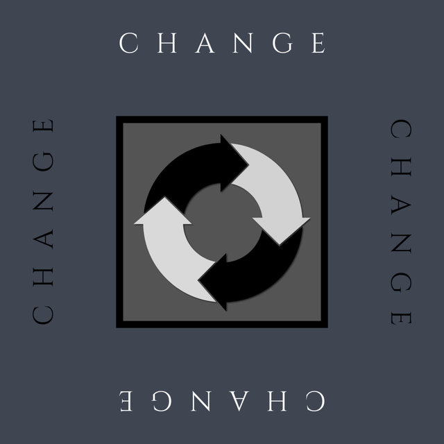 Change