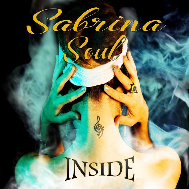 Inside