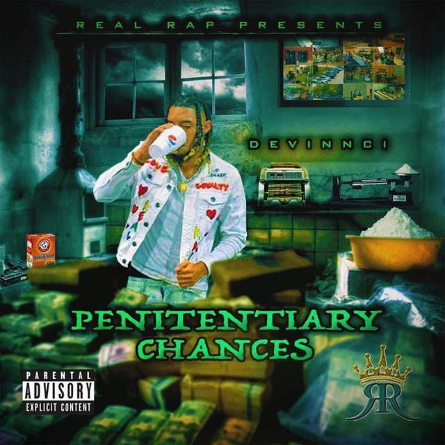 Penitentiary Chances