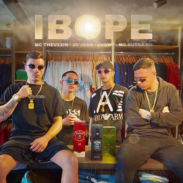 Ibope
