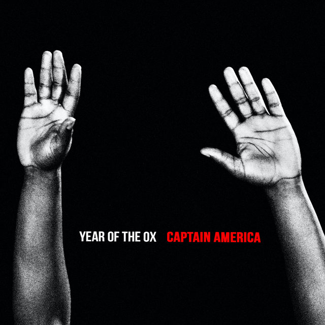 Captain America