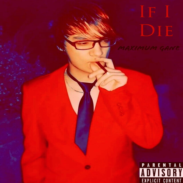 If I Die
