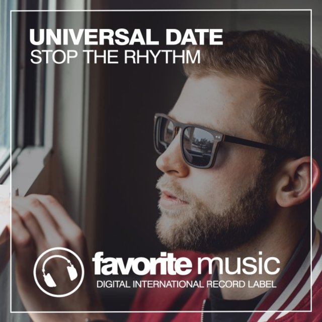 Stop the Rhythm