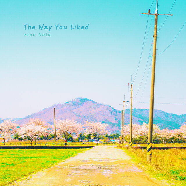 The Way You Liked