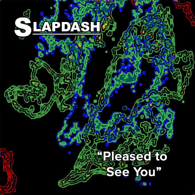 Pleased to See You