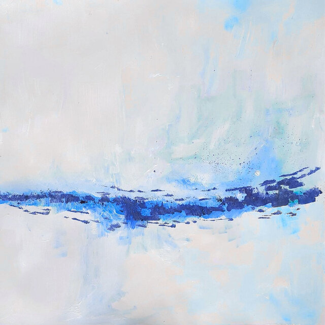 Blue Drops