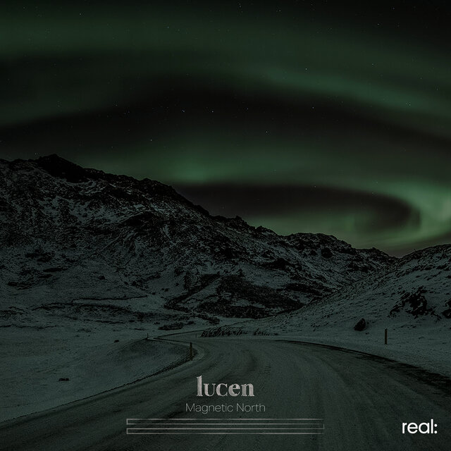 Magnetic North