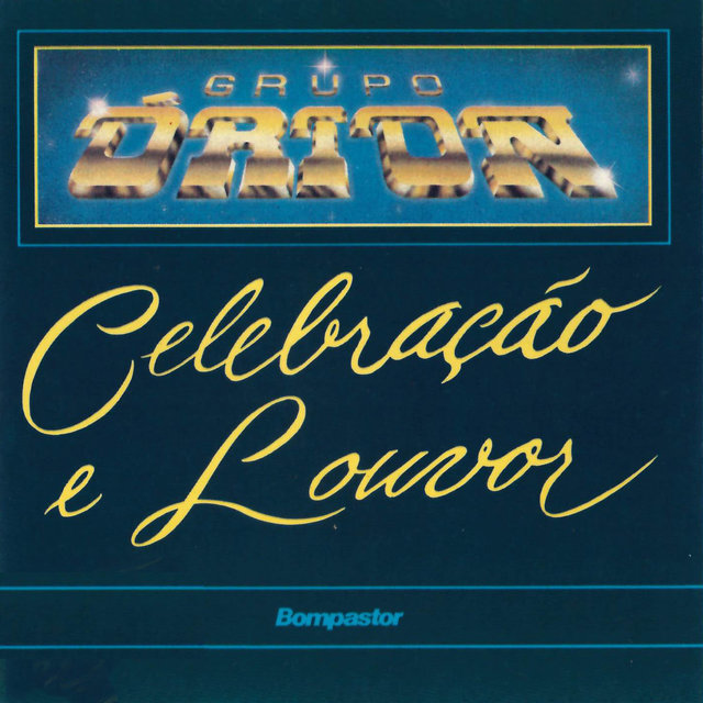 Celebração e Louvor