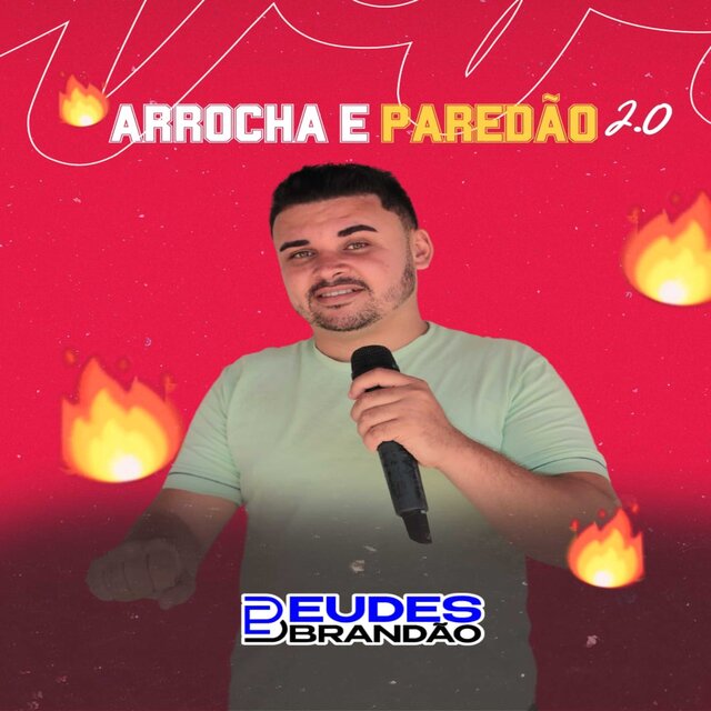 Arrocha e Paredão 2.0