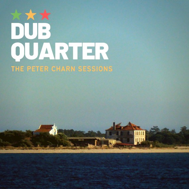 The Peter Charn Sessions