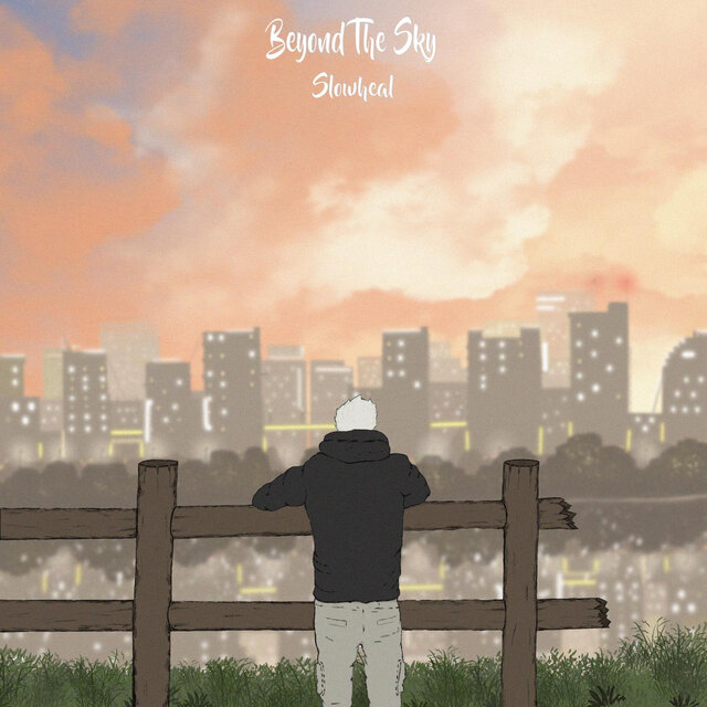 Beyond The Sky