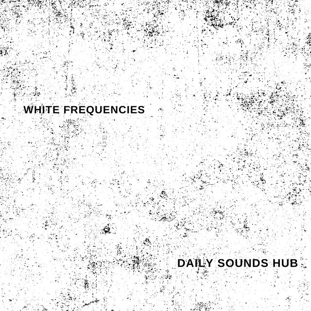 White Frequencies